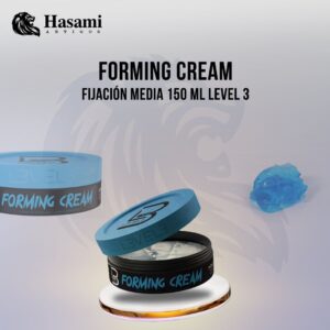 L3VEL3 Forming Cream