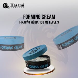 Level 3 – Forming Cream 150ml