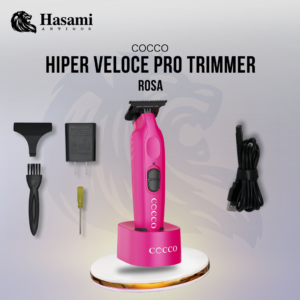 HYPER VELOCE PRO TRIMMER - COCCO