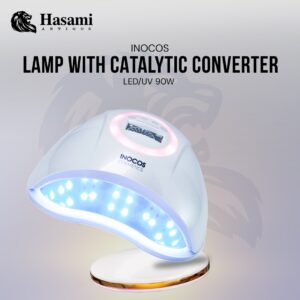 INOCOS - Lamp Catalisador 90W LED-UV