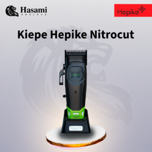 Kiepe Hepike Nitrocut
