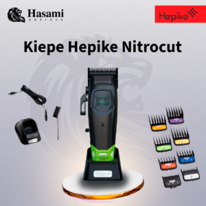 Kiepe Hepike Nitrocut
