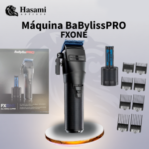 Máquina BabylissPro FXONE