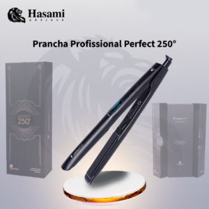Prancha Profissional Perfect Beauty Perfect 250° (Especial para Tratamentos de Queratina)