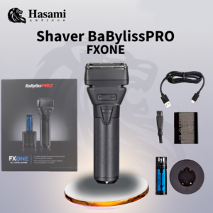 Shaver BaBylissPRO FXONE
